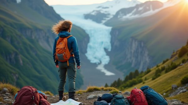 Quel sac Patagonia choisir pour vos aventures