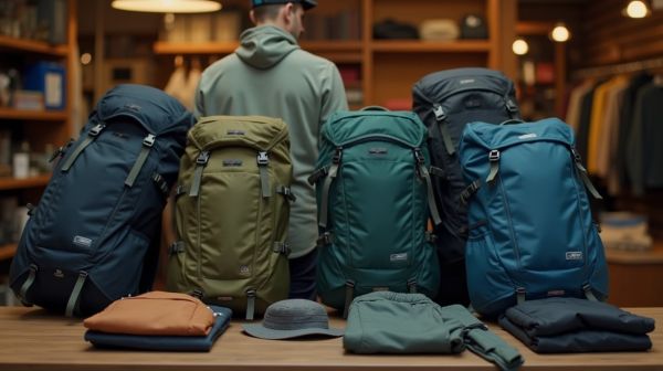 Quel sac Patagonia choisir pour vos aventures