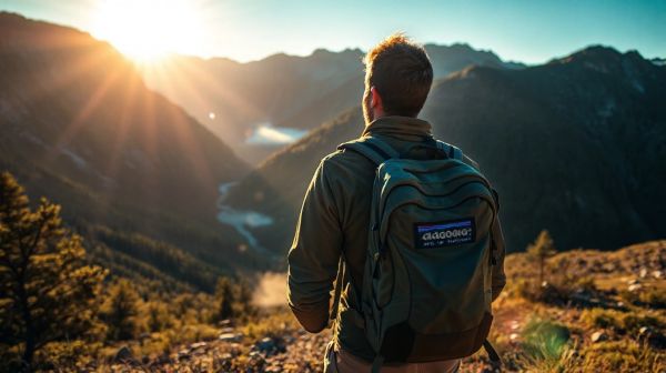 Top 5 sacs Patagonia idéaux pour vos expéditions actives