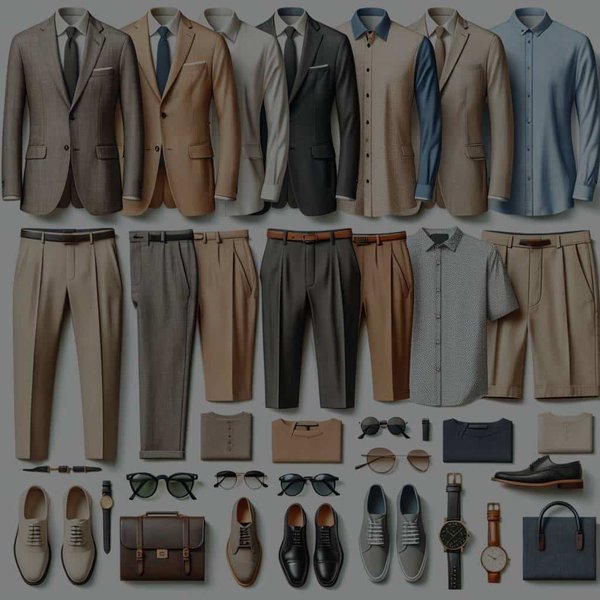 Comment sélectionner des tenues de travail estivales qui respectent le code vestimentaire professionnel?