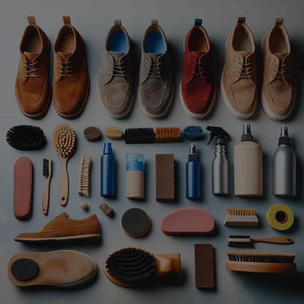 Quelles astuces pour entretenir des chaussures en daim portées quotidiennement ?