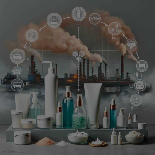 Quelle est la meilleure routine de skincare pour se protéger contre la pollution urbaine ?