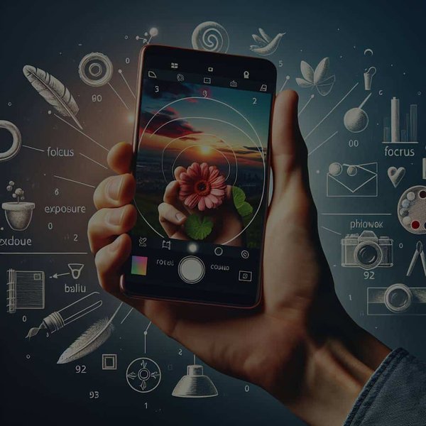 Comment maîtriser l'art de la photographie avec votre smartphone ?
